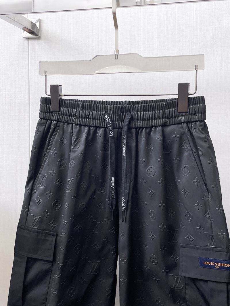 Louis Vuitton Short Pants